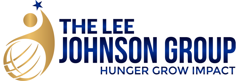 The Lee Johnson Group